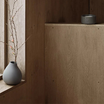 blomus Nona Vaser 3st, Micro Chip