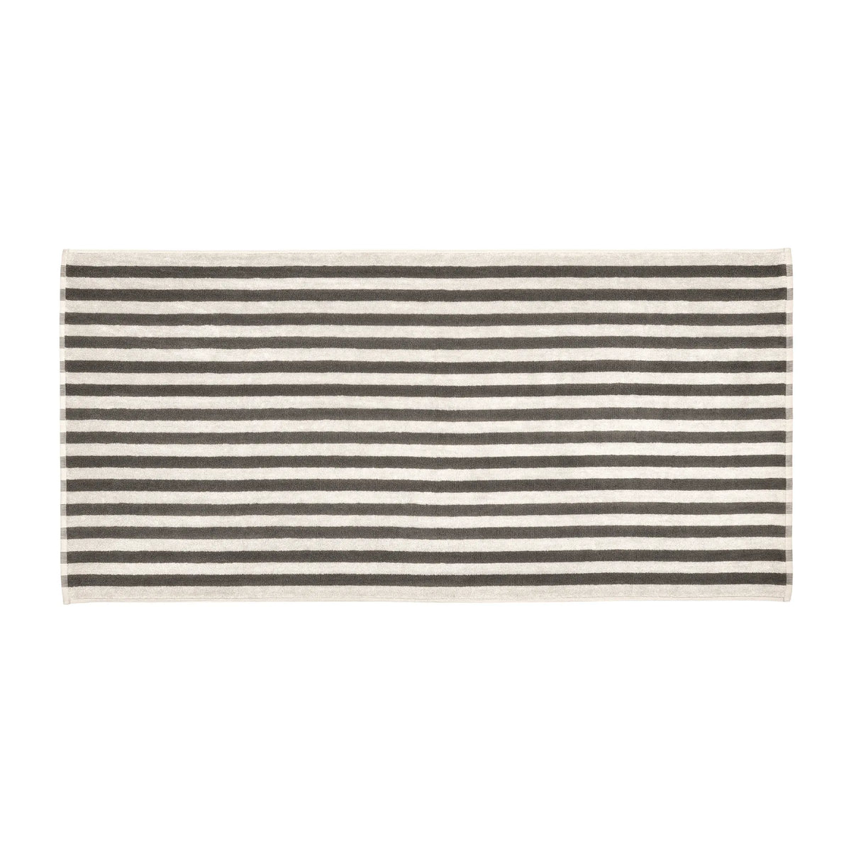 blomus Arto Badhandduk 70x140 cm, Moonbeam/Magnet