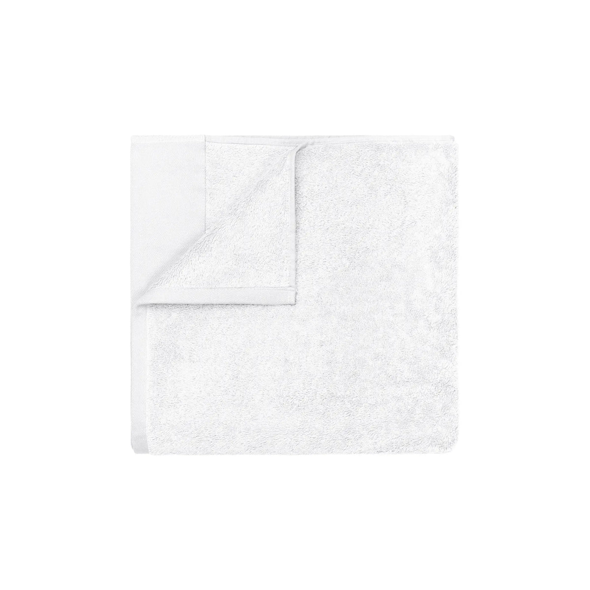blomus Riva Badhandduk 70x140 cm, Vit