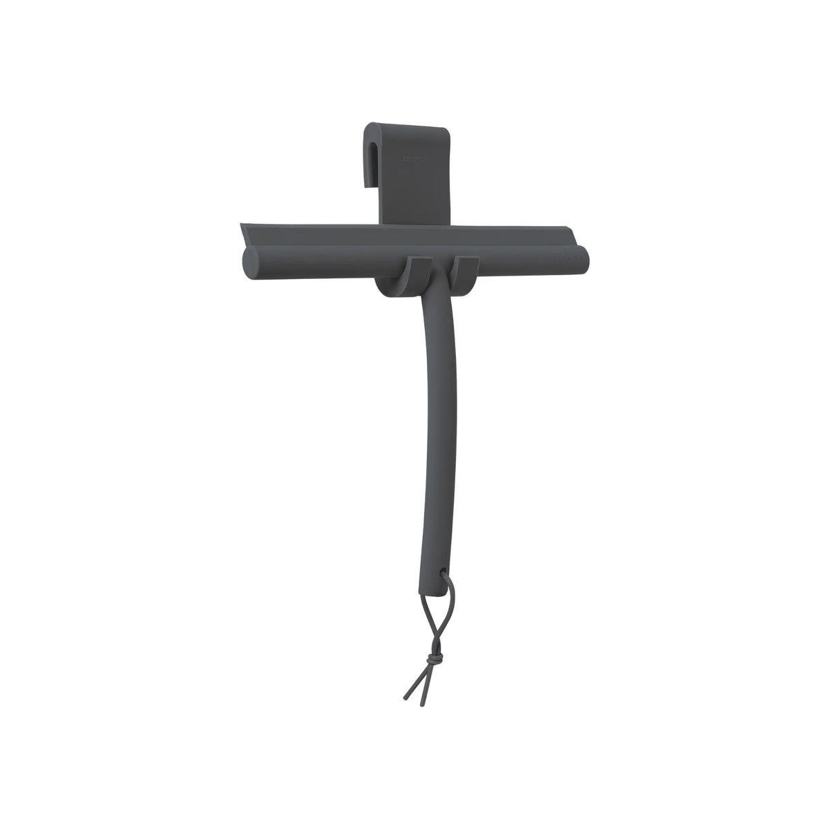 blomus Vipo Duschskrapa med Krok, Magnet
