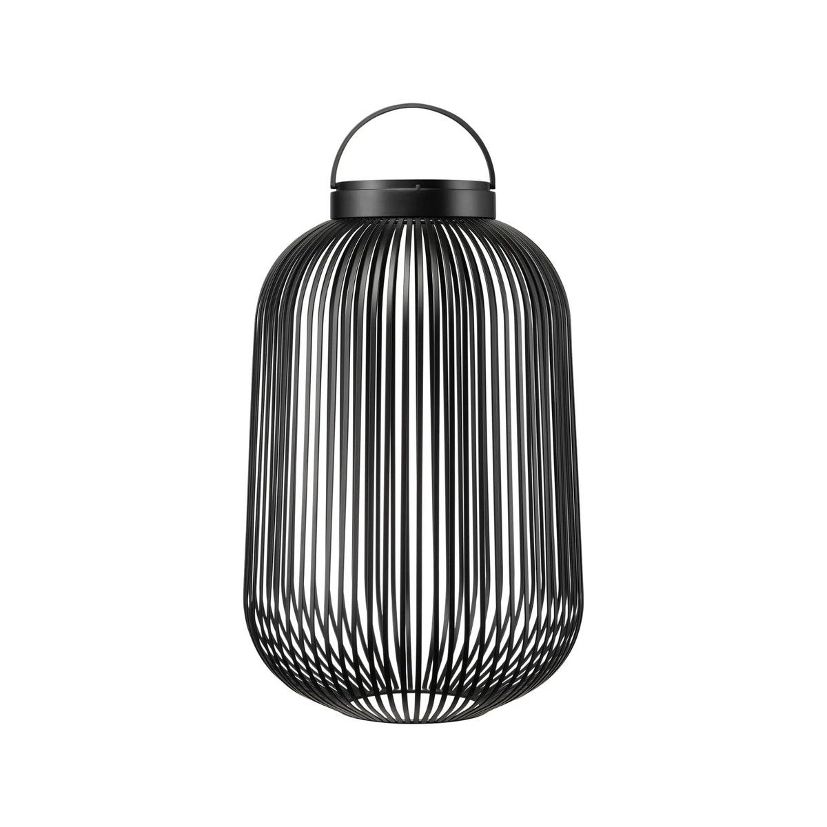 blomus Lito Led-lampa l 49 cm, Svart