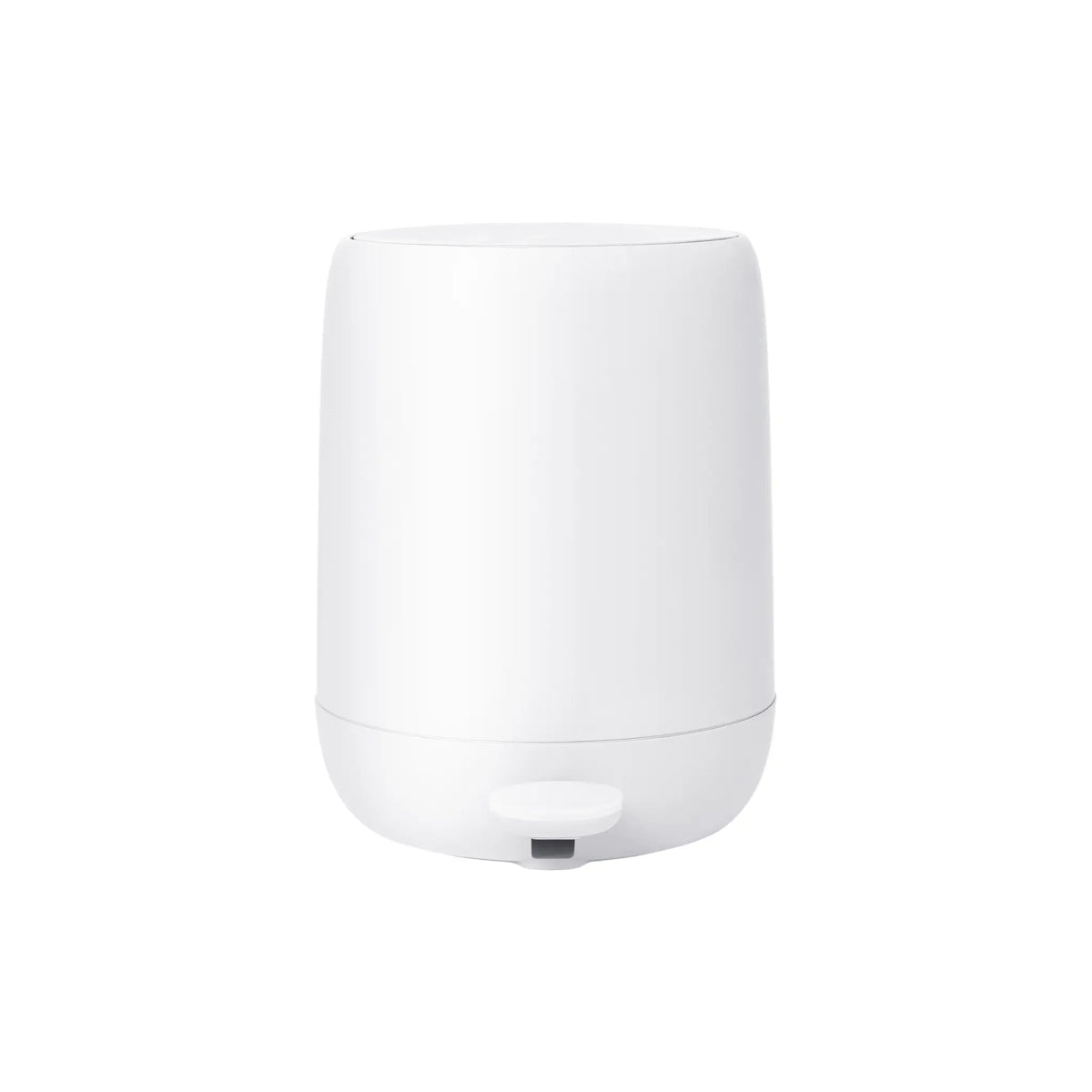 blomus Sono Pedalhink 3 l, Vit