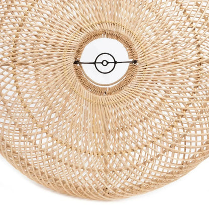 Bazar Bizar The Wholly Taklampa L, Natur