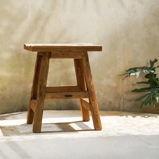Bazar Bizar The Yoke Pall L, Natur