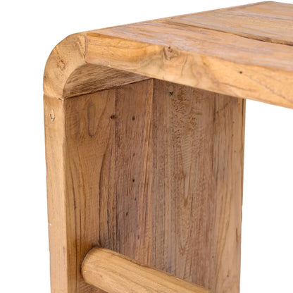 Bazar Bizar The Arc Sidobord, Natur