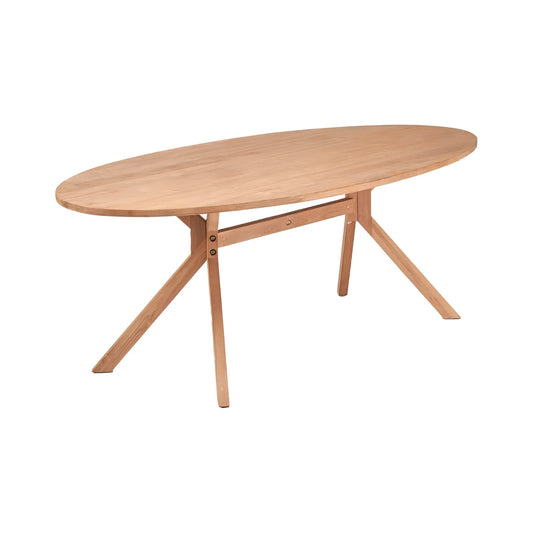 Bazar Bizar The Kulala Matbord, Natur