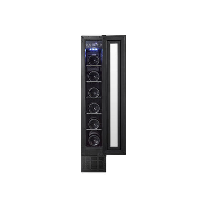 Temptech Classique CLX15SB vinkyl, Svart