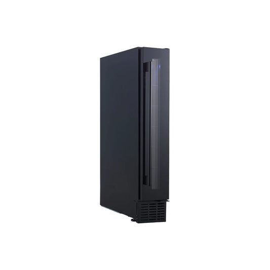 Temptech Classique CLX15SB vinkyl, Svart