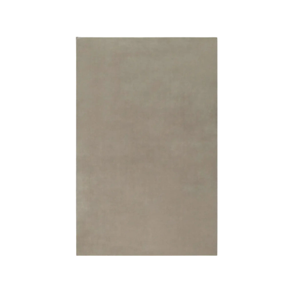Deco Nord Silo Matta 200x300 cm, Taupe