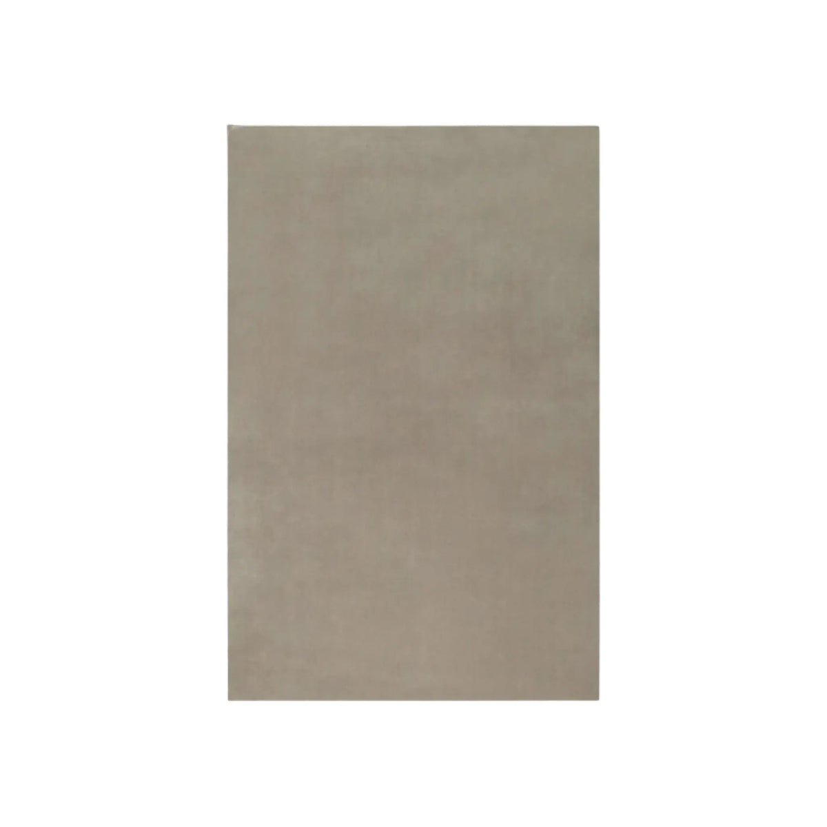 Deco Nord Silo Matta 170x240 cm, Taupe