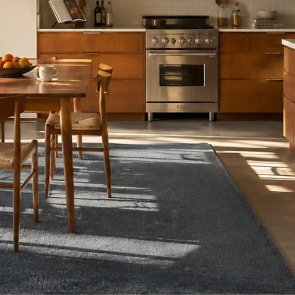 Deco Nord Silo Matta 250x350 cm, Slate