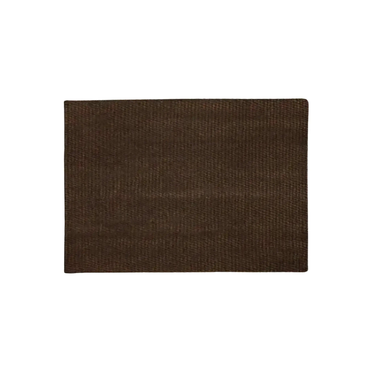 Deco Nord Naset Dörrmatta 60x90 cm, Choclate Brown