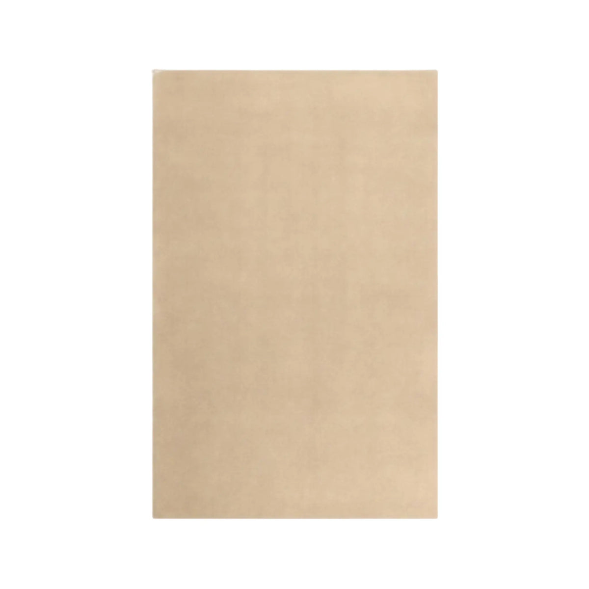 Deco Nord Silo Matta 250x350 cm, Lt. Beige