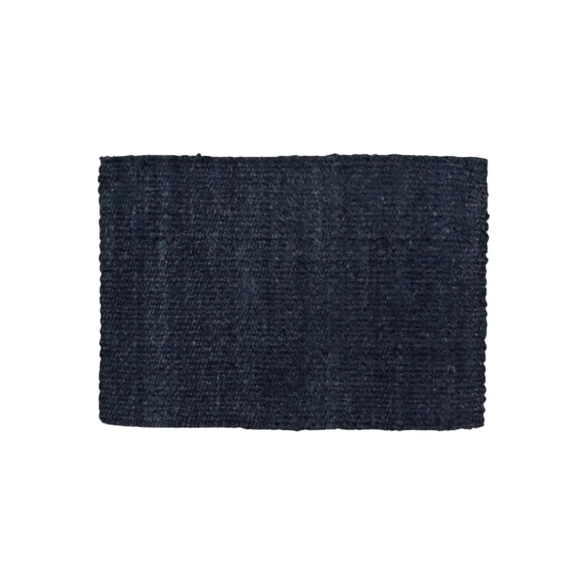 Deco Nord Naset Dörrmatta 60x90 cm, Navy blazer