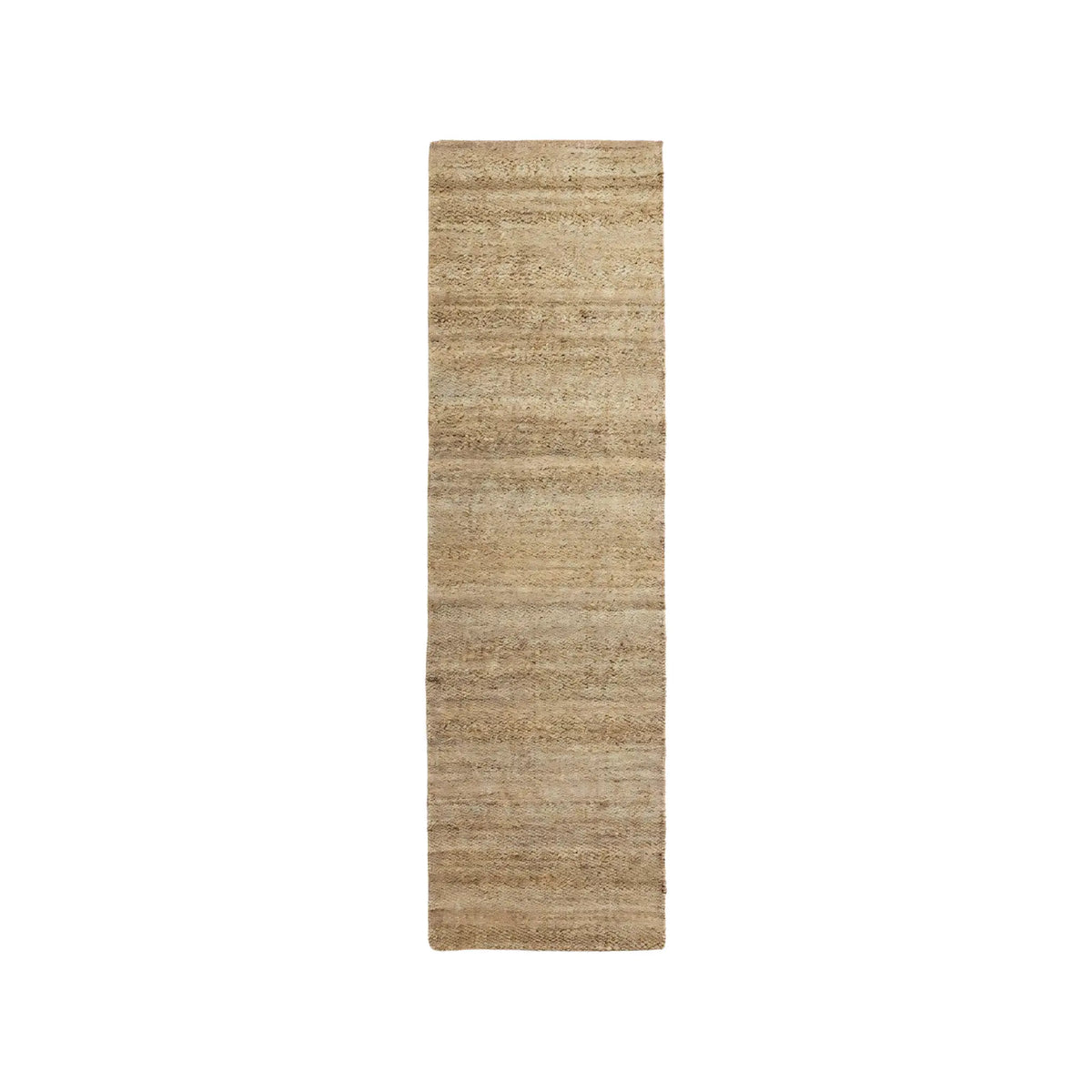 Deco Nord Naset Gångmatta 80x200 cm, Natur
