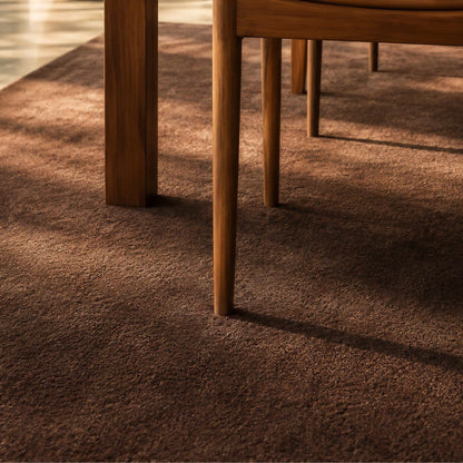 Deco Nord Silo Matta 250x350 cm, Dk. Brown