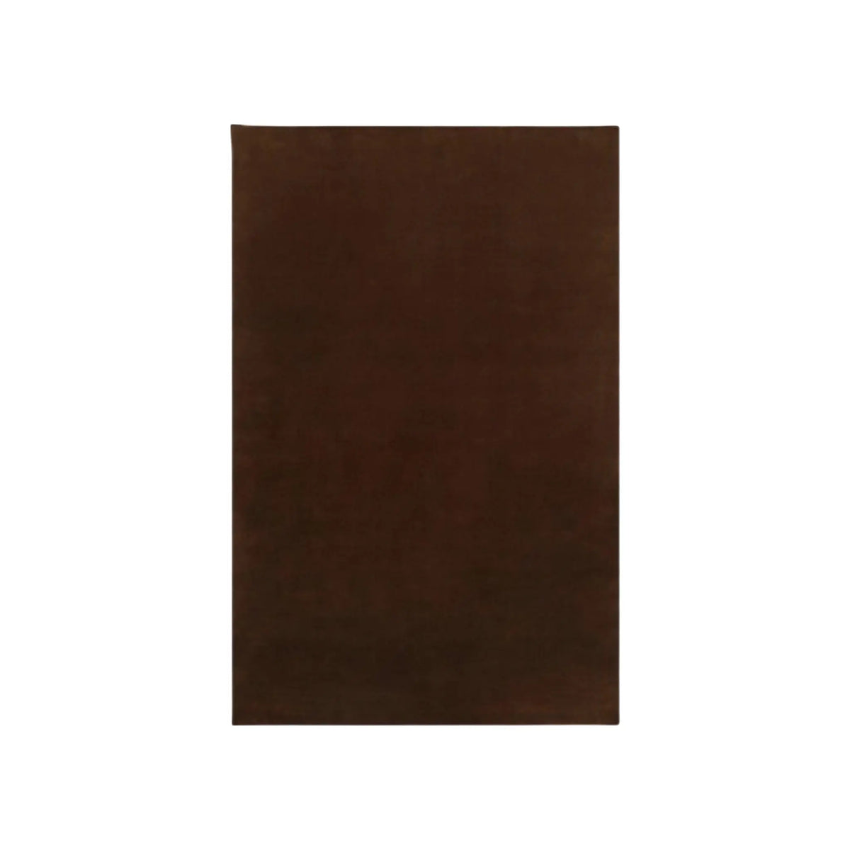 Deco Nord Silo Matta 170x240 cm, Dk. Brown