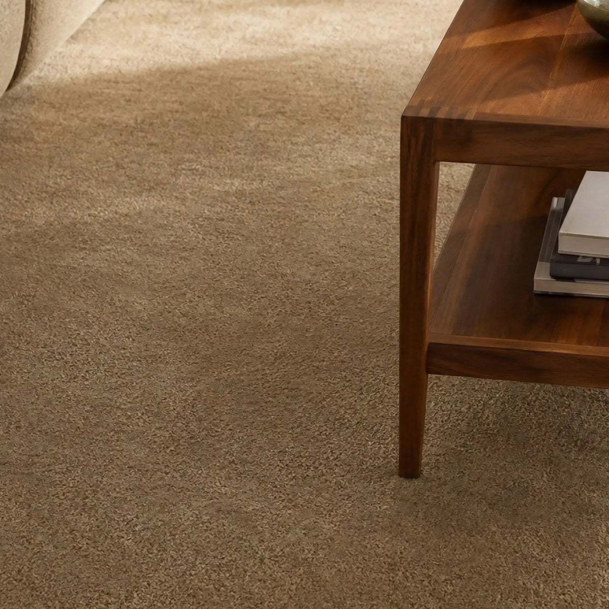 Deco Nord Silo Matta 250x350 cm, Beige
