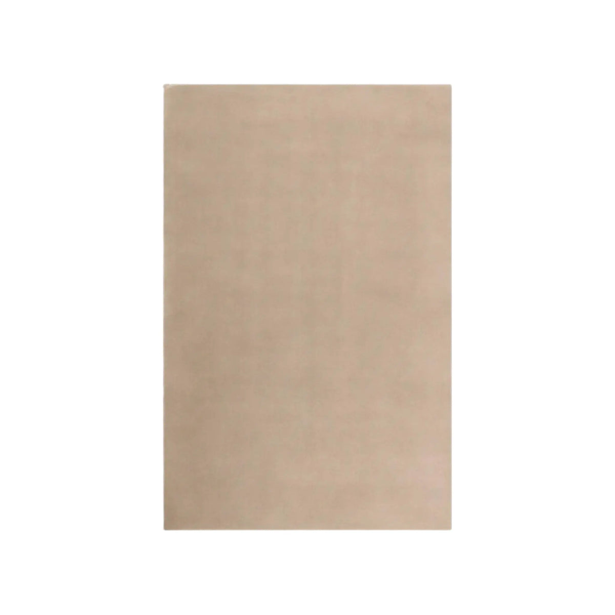 Deco Nord Silo Matta 170x240 cm, Beige