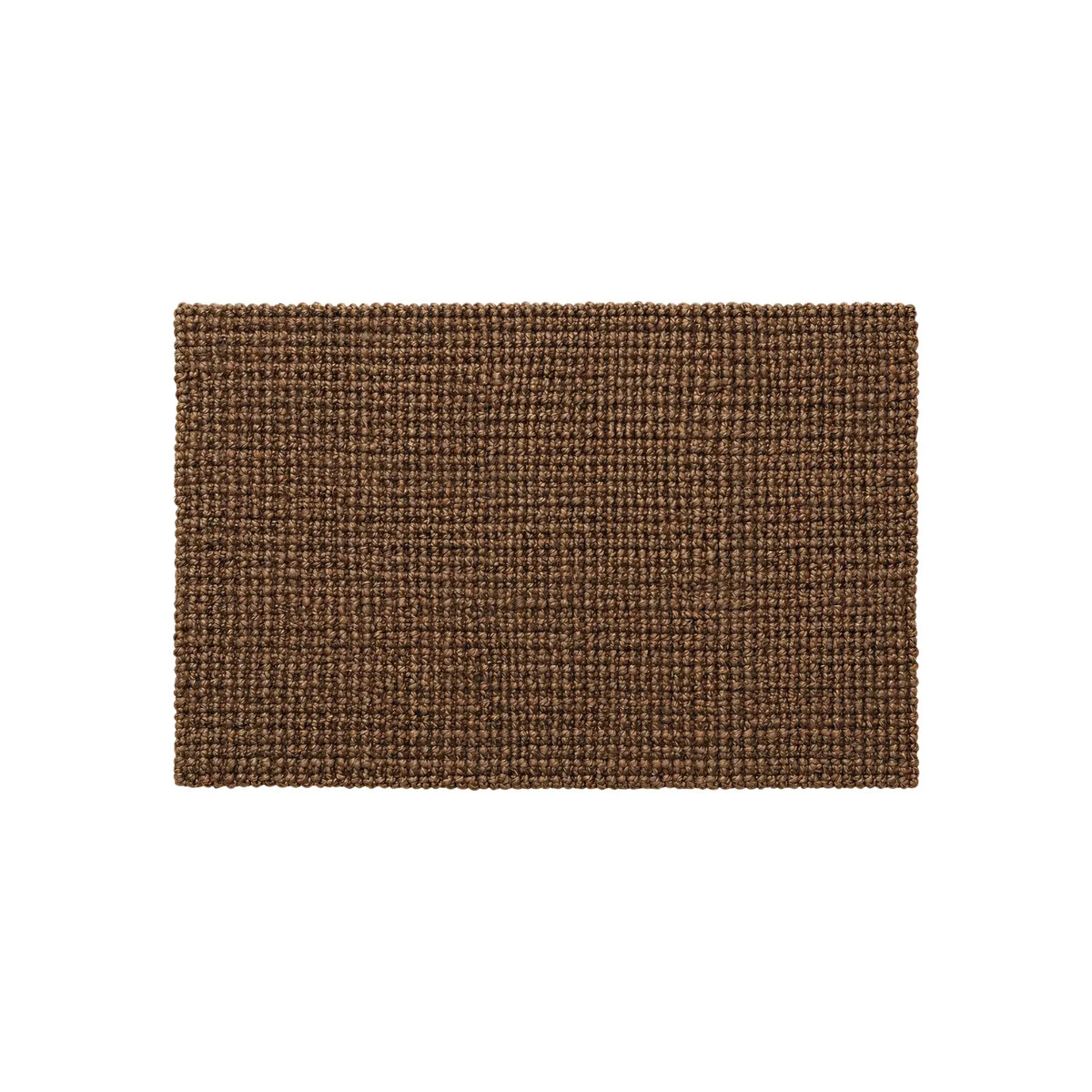 Deco Nord Kerala Dörrmatta 60x90 cm, Cocoa