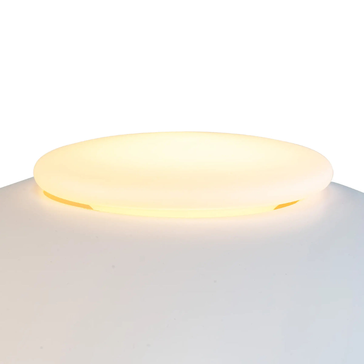 Dyberg Larsen Opus Golvlampa, Mattvit