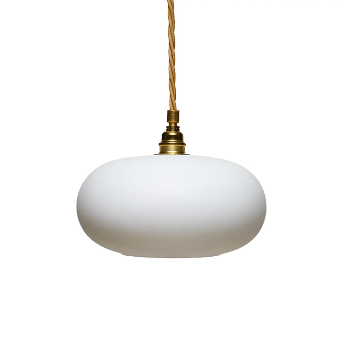 EBB & FLOW Horizon Taklampa S, Marshmallow