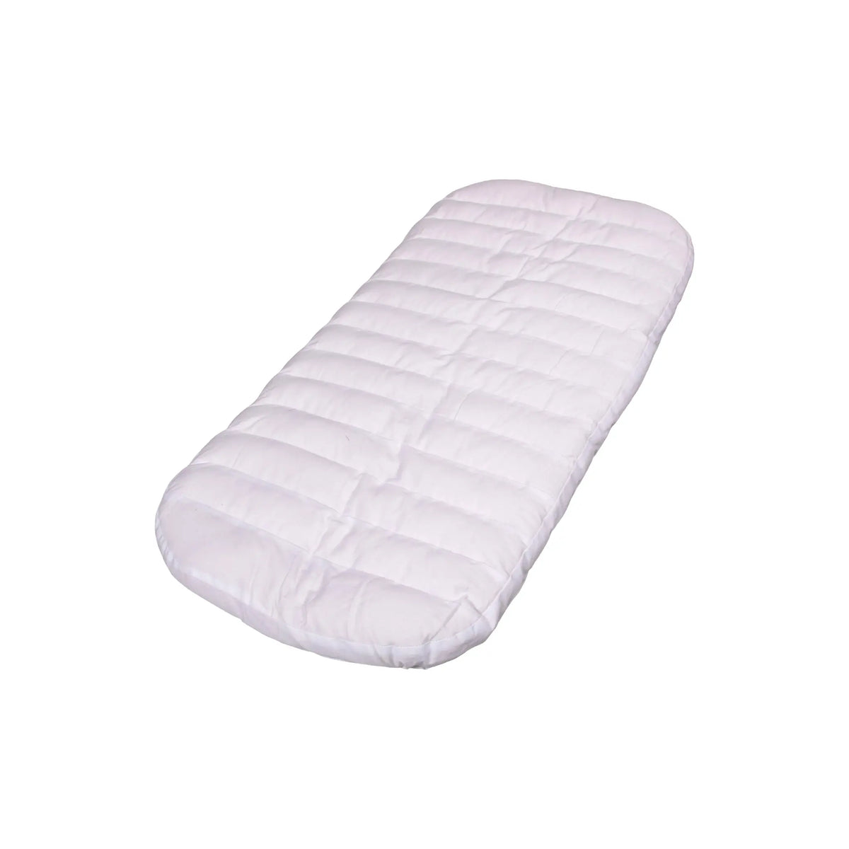 Filibabba Babynest Premium Kapok, Grå