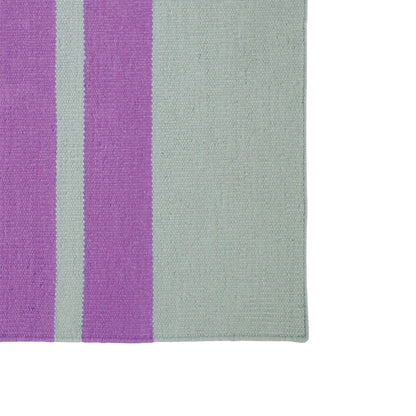 Finarte Bond Matta 170x240 cm, Aqua