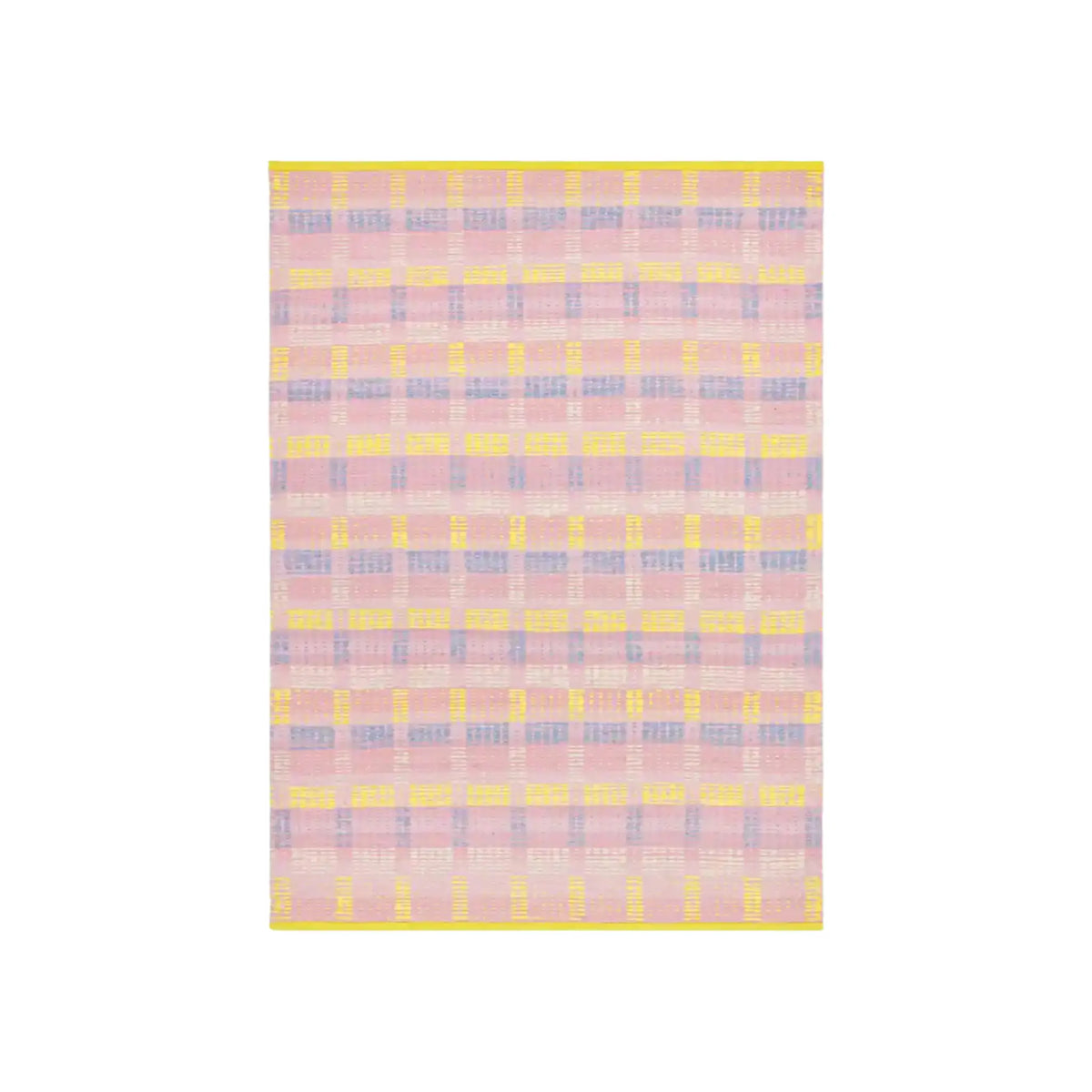 Finarte Iris Matta 170x240 cm, Rosa