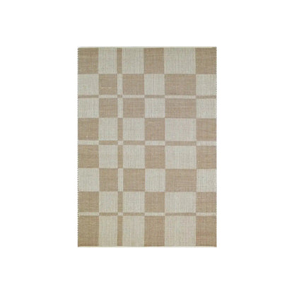 Finarte Riimi Matta 170x240 cm, Beige