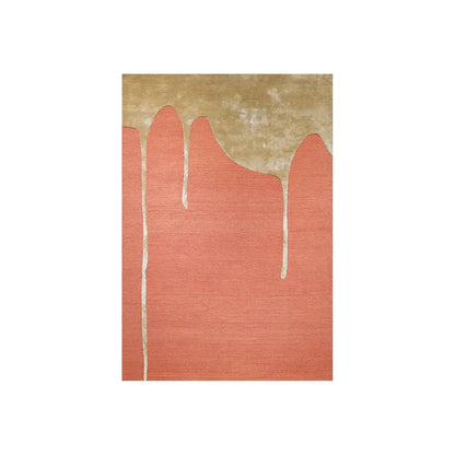 Finarte Sula Matta 200x300 cm, Peach