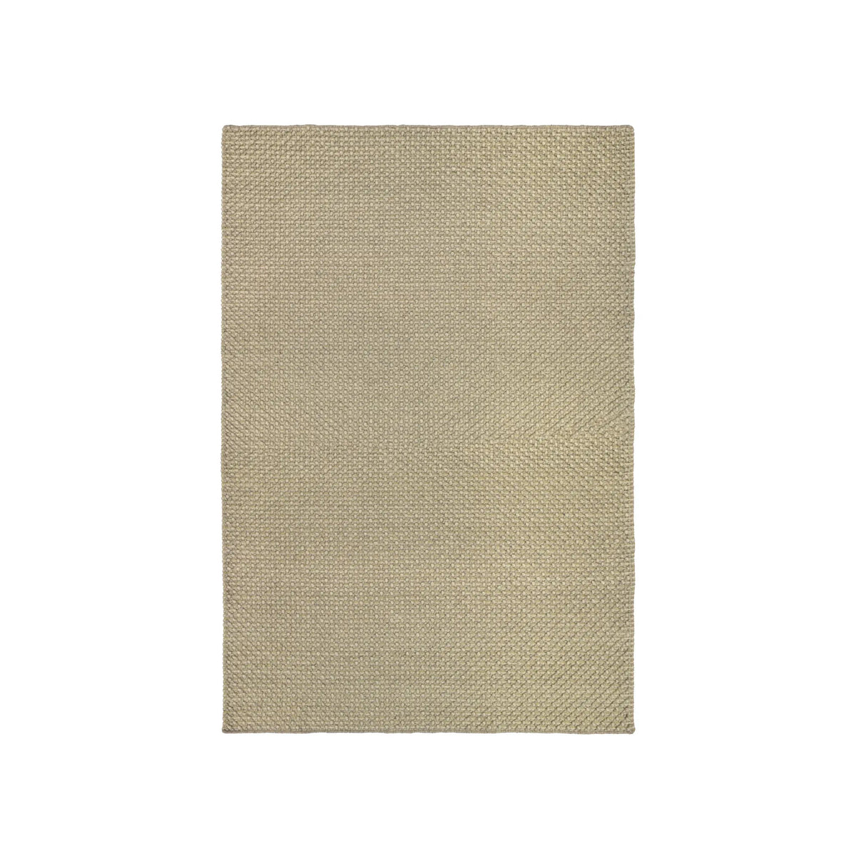 Finarte Keto Matta 200x300 cm, Beige