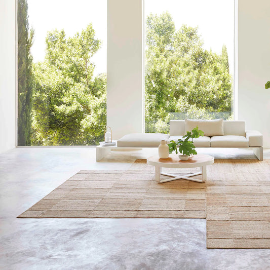GAN Roots Matta 192x240 cm, Rug 02