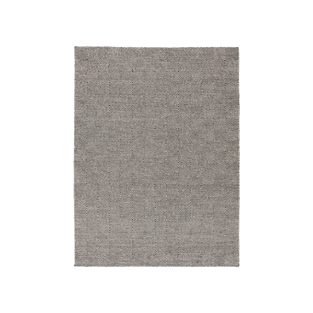 GAN Sail Matta 200x300 cm, Svart