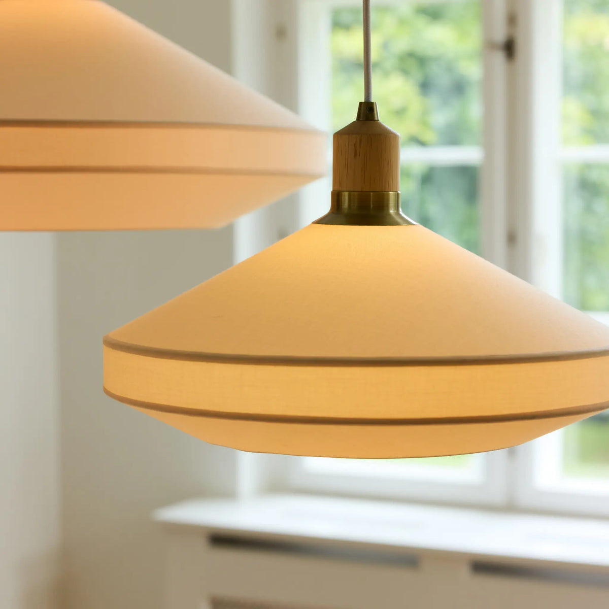 Halo Design Paris Soft Taklampa Ø56 cm