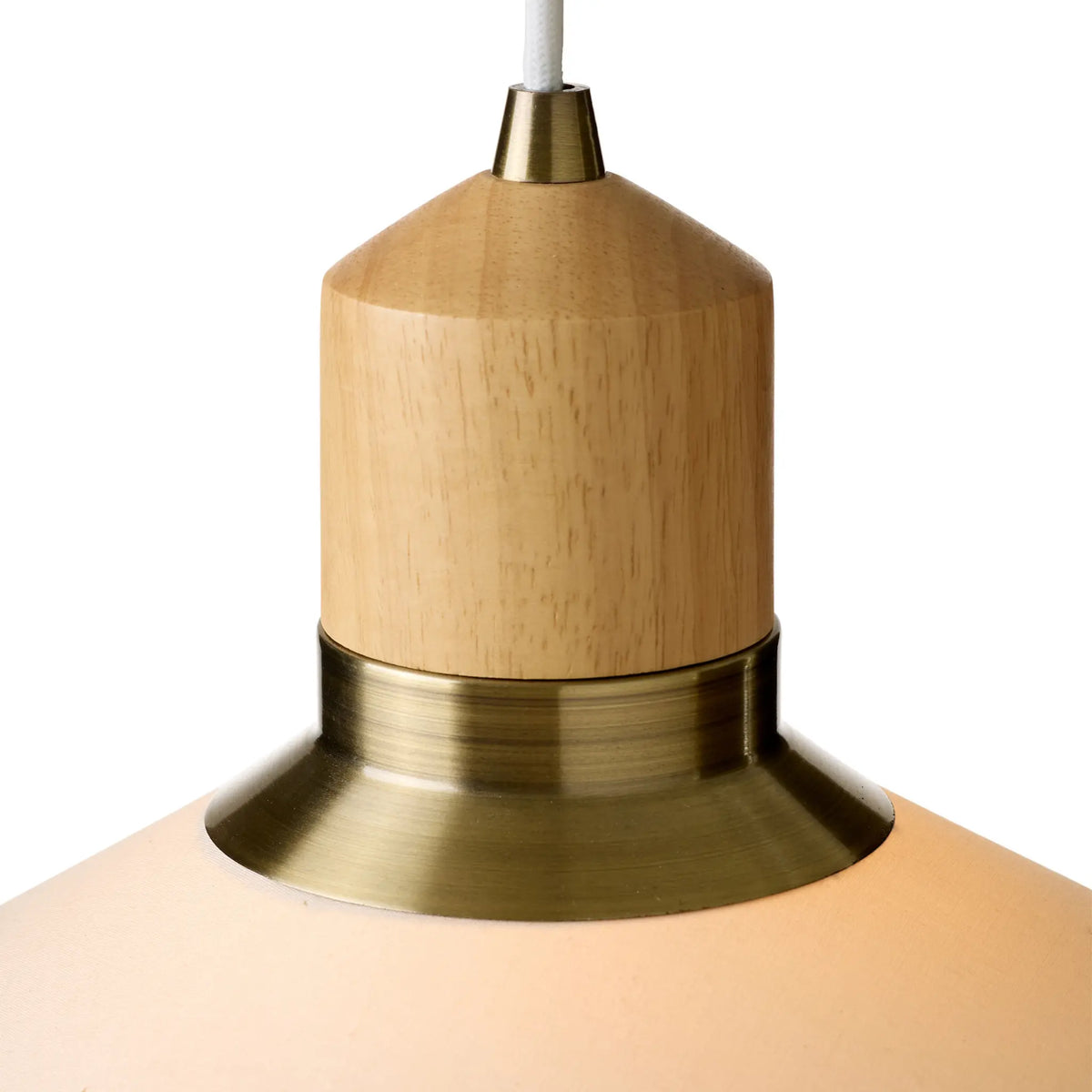 Halo Design Paris Soft Taklampa Ø56 cm