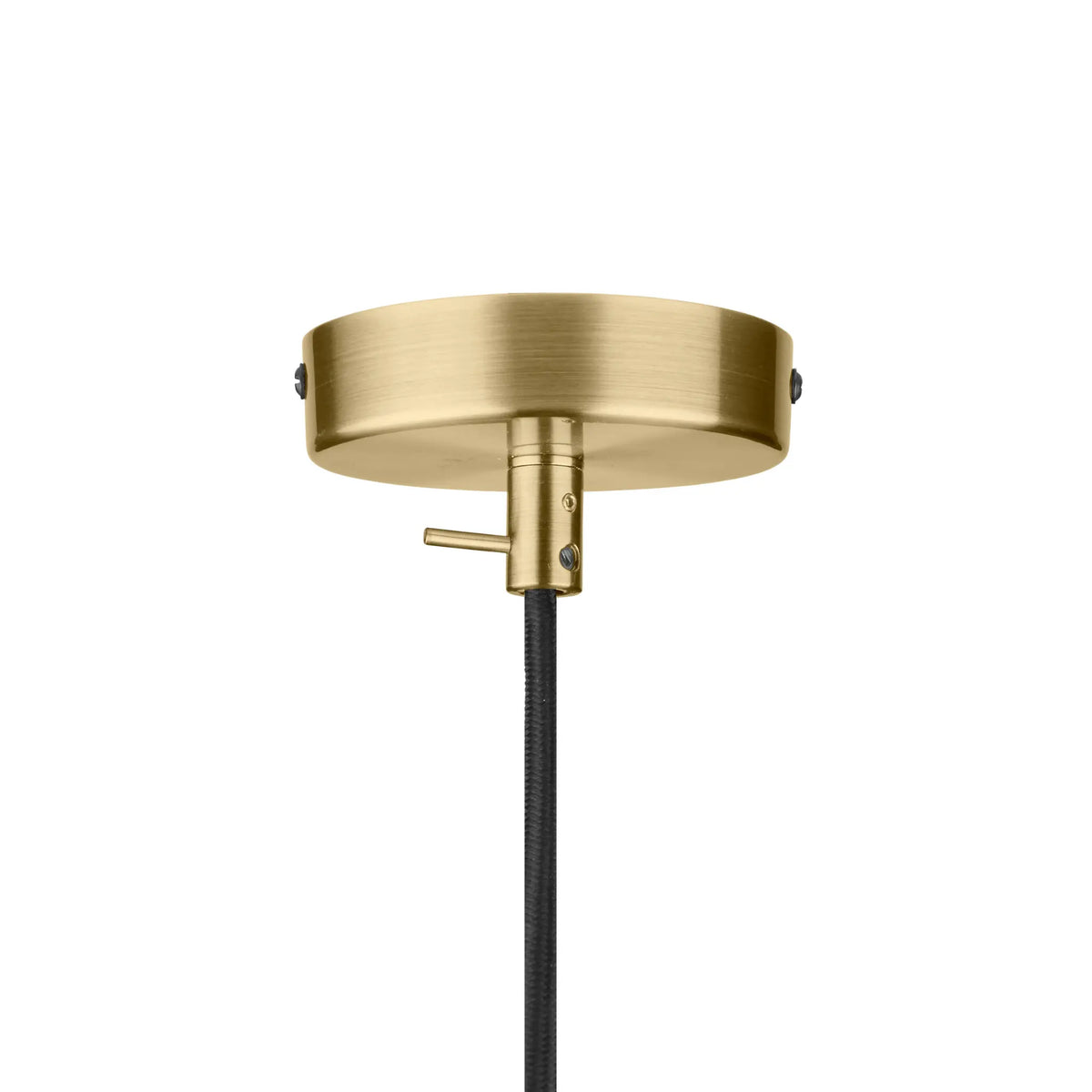 Halo Design Stockholm Taklampa Ø18 cm Marble Grey