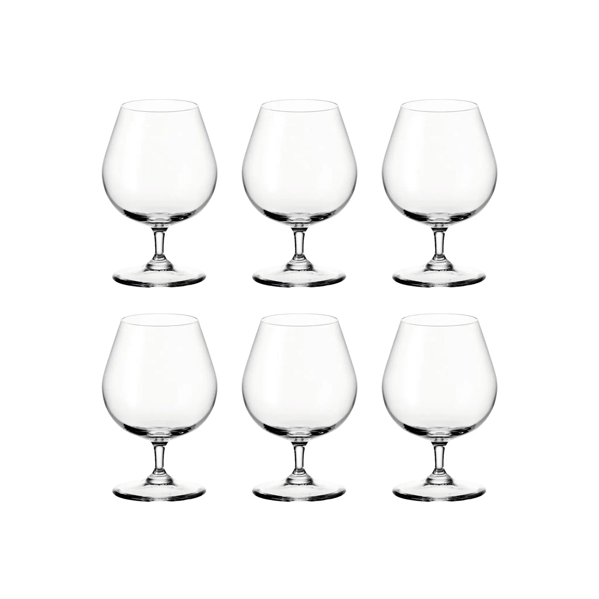 Leonardo Ciao+ Bar Brandyglas 40 cl 6-pack