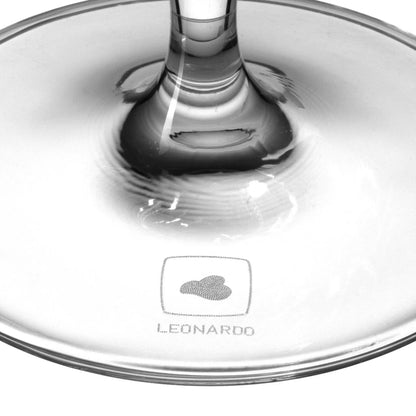 Leonardo Chateau Grappaglas 90 ml 6-pack