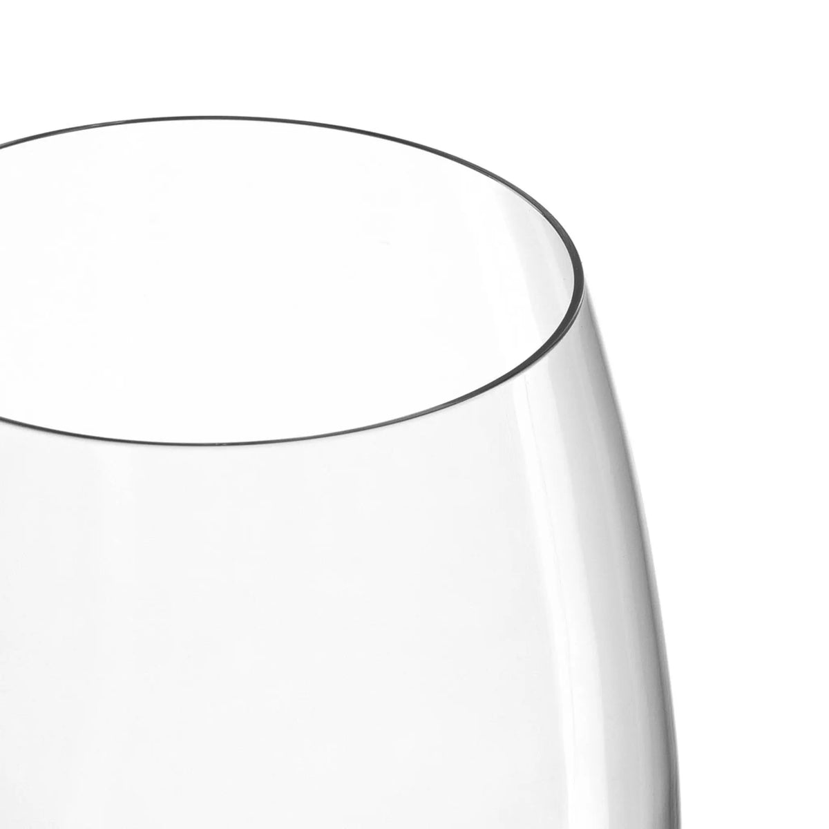 Leonardo Daily Rödvinsglas 460 ml 6-pack
