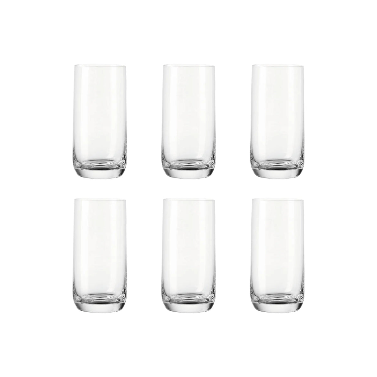 Leonardo Daily ld Dricksglas 33 cl 6-pack