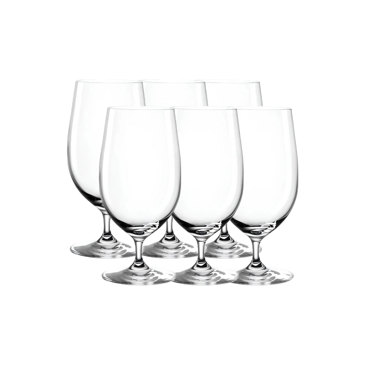 Leonardo Ciao Ölglas 390 ml 6-pack
