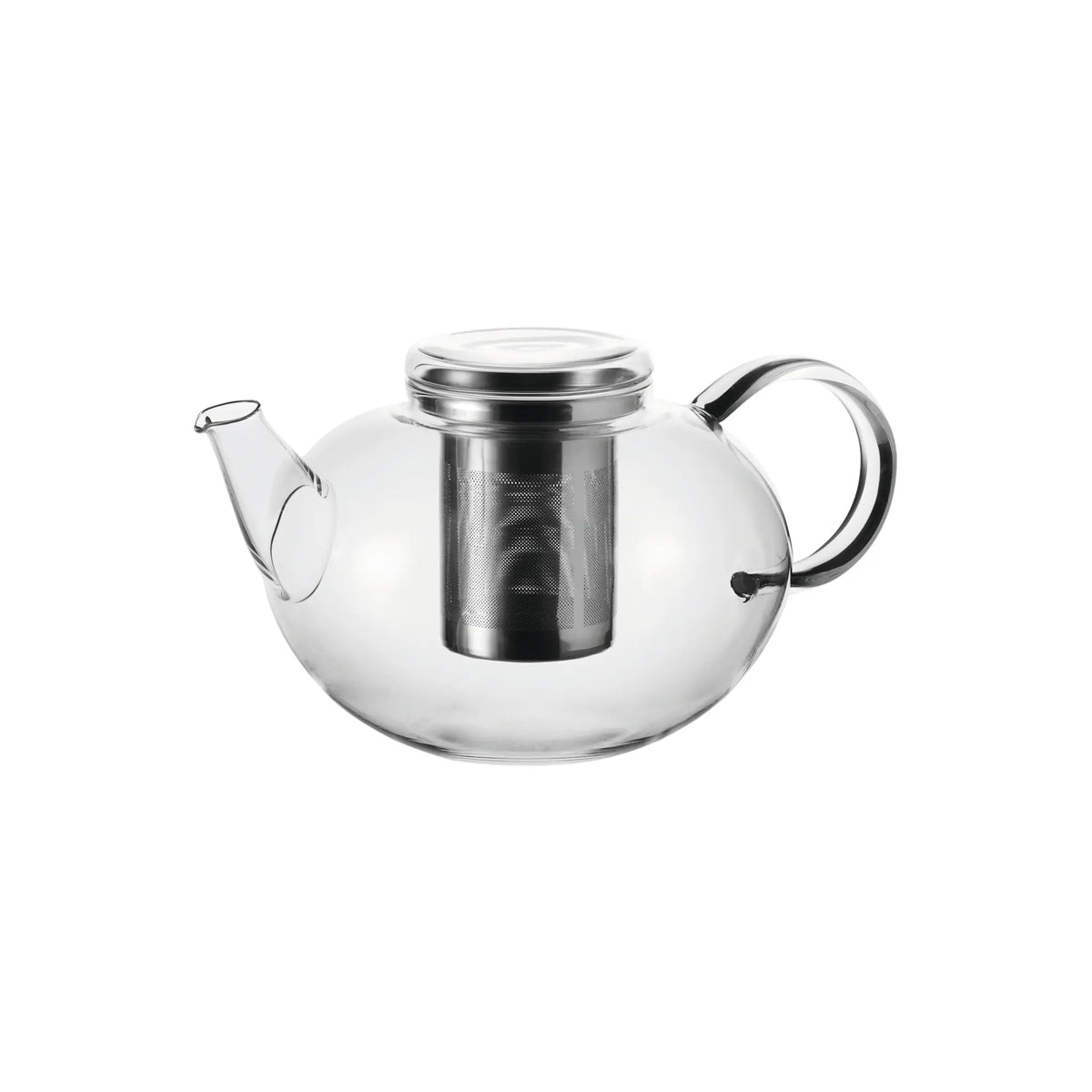 Leonardo Moon Tekanna 1,5 l, Glas
