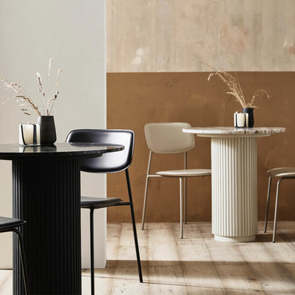 Nordal Esa Matstol, Beige