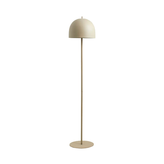 Nordal Glow Golvlampa, Matt Beige