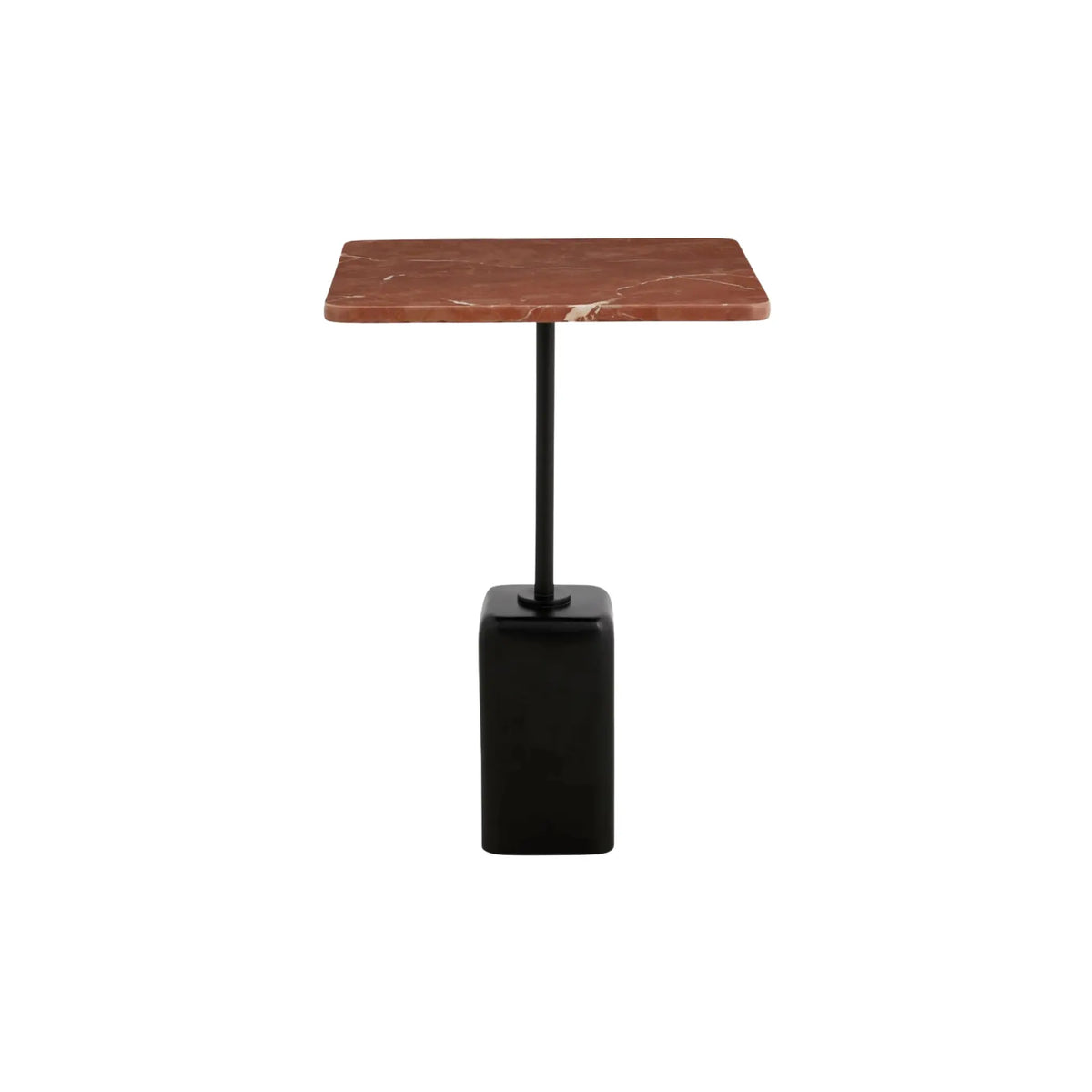 Nordal Chao Sidobord Marmor, Rost