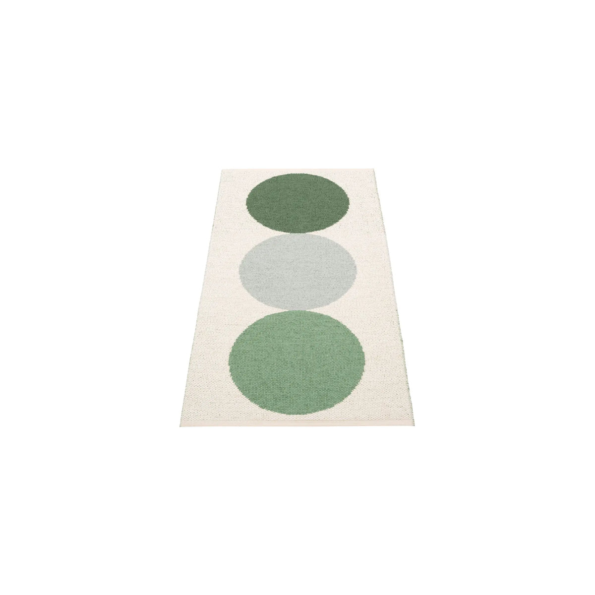Pappelina Otto Matta 70x140 cm, Herb
