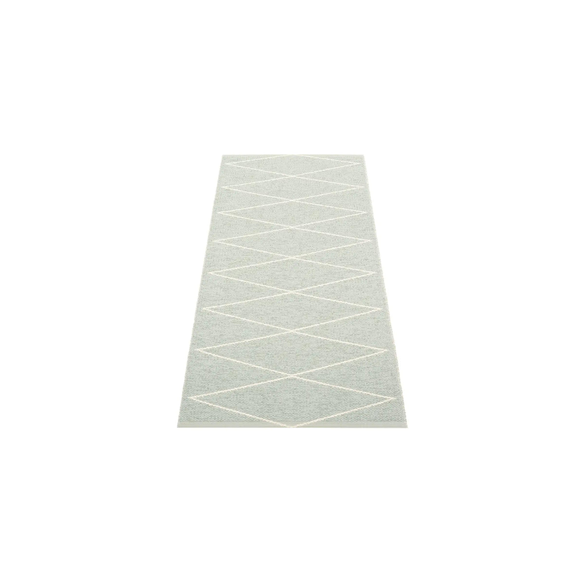 Pappelina Max Matta 70x160 cm, Sage