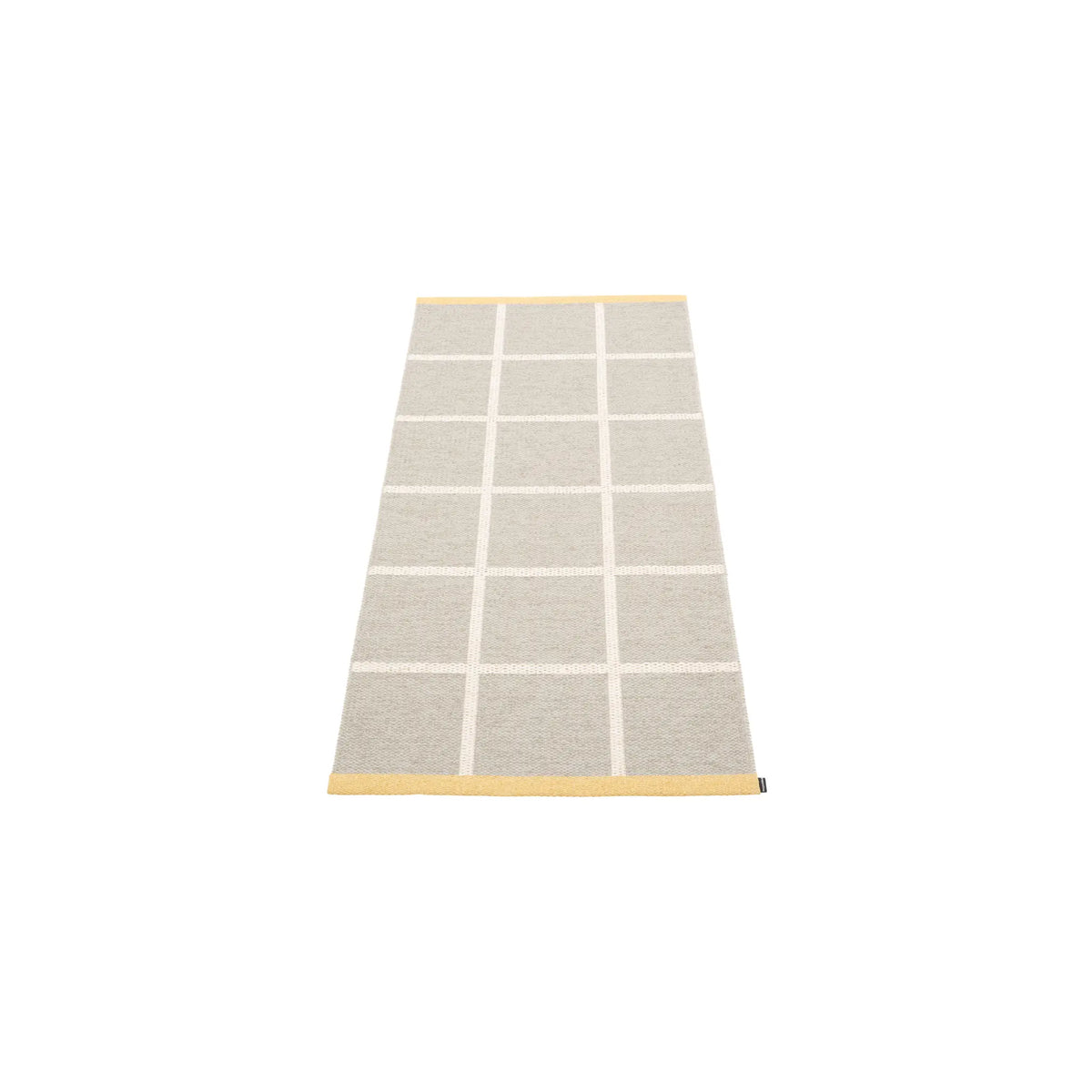 Pappelina Criss Matta 70x150 cm, Linen