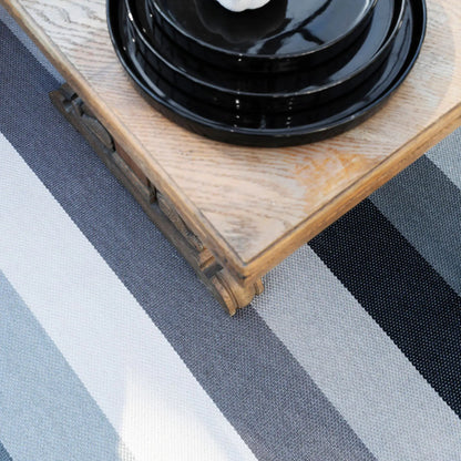 Pappelina Molly Matta 70x400 cm, Ocean Grey